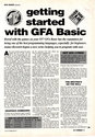 GFA BASIC Tips