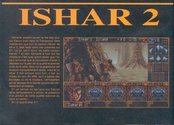 Ishar II - Messengers of Doom Article
