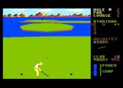 Leader Board Pro Golf Simulator Trivia