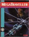 MegaTraveller - The Zhodani Conspiracy Trivia