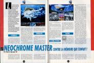 NEOchrome Master Article