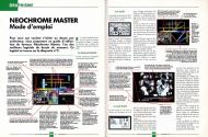 NEOchrome Master Article
