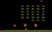 Space Invaders Trivia