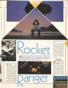 Rocket Ranger Tips