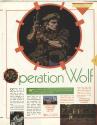 Operation Wolf Tips