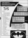 Batman - The Caped Crusader Tips