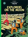 Tintin on the Moon Trivia