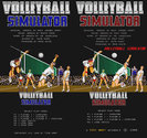 Volleyball Simulator Trivia