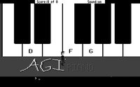 AGI Piano Tips