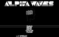 Alpha Waves Trivia