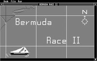 Bermuda Race II Trivia