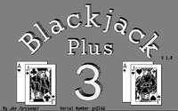 Blackjack Plus III Trivia
