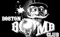 Boston Bomb Club Trivia
