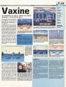 Vaxine Article