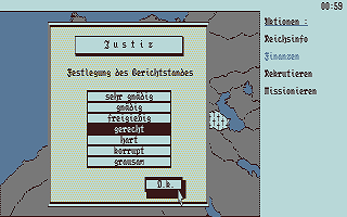 12. Jahrhundert (Das) atari screenshot