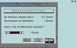 12. Jahrhundert (Das) atari screenshot