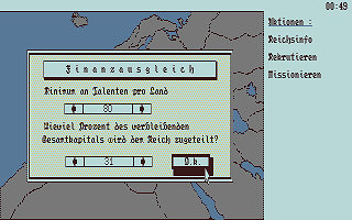 12. Jahrhundert (Das) atari screenshot