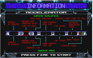 Accelerator atari screenshot