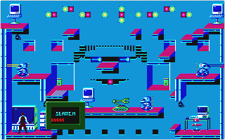 Atari 520STe Turbo Pack atari screenshot