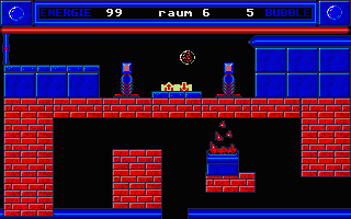 Atari Ausgabe 2 - Action atari screenshot