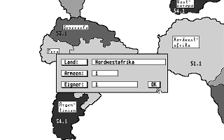 Atari Ausgabe 3 - Strategie atari screenshot