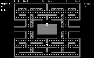 Atari Ausgabe 7 - Action / J&R atari screenshot