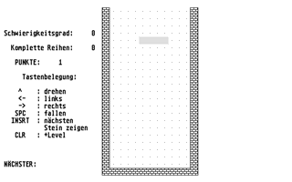 Atari Ausgabe 7 - Action / J&R atari screenshot