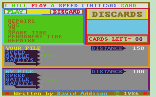 Atari Ausgabe 8 - Strategie atari screenshot