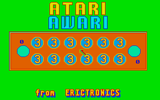 Atari Awari