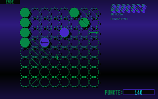 Atari Joy atari screenshot