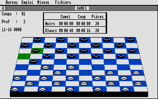 Atari Pack Vol.1 atari screenshot