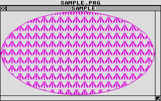 Atari ST Language Disk atari screenshot