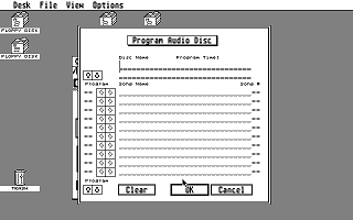 Atari ST MetaDOS Developer's Kit atari screenshot