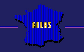 Atlas France