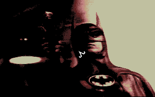 Batman XXX