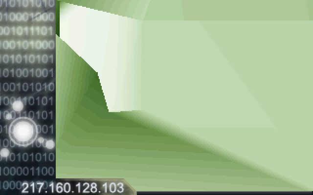 Beams [Atari TT] atari screenshot