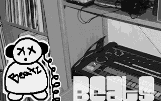Beatbox Mania - Vol. II
