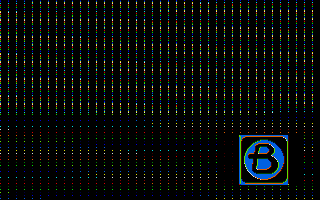 Bits Intro 12 atari screenshot