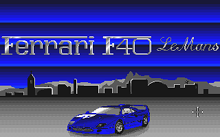 Canvas atari screenshot