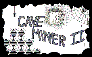 Cave Miner II