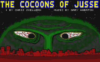 Cocoons of Jusse (The)