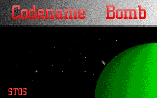 Codename Bomb