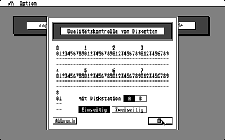 CopySTar atari screenshot