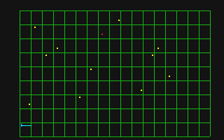 Dark-Sat atari screenshot