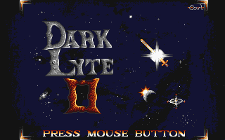Darklyte II