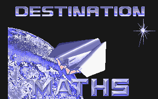 Destination Maths CE1/CE2