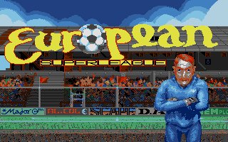 European Superleague