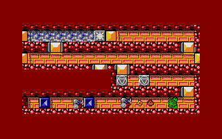 Atari 520STfm Explorer Pack atari screenshot