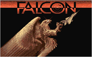 Falcon - Limited Edition