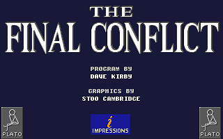 Final Conflict (The)